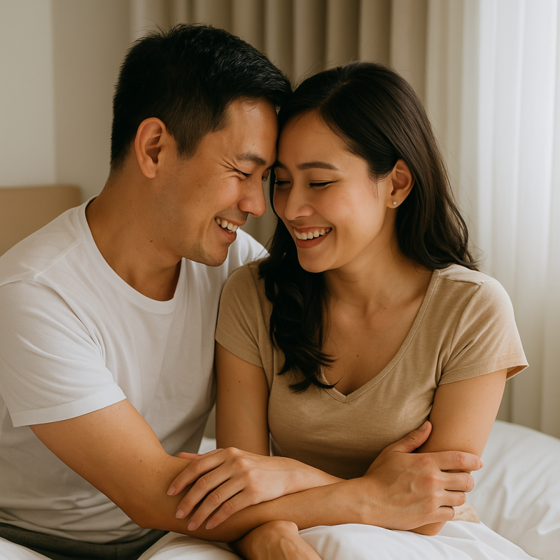 Cách ăn uống hỗ trợ cải thiện sinh lý nam