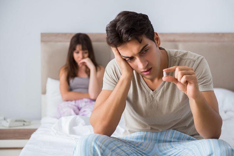 Đông trùng tây tạng cho nam giới