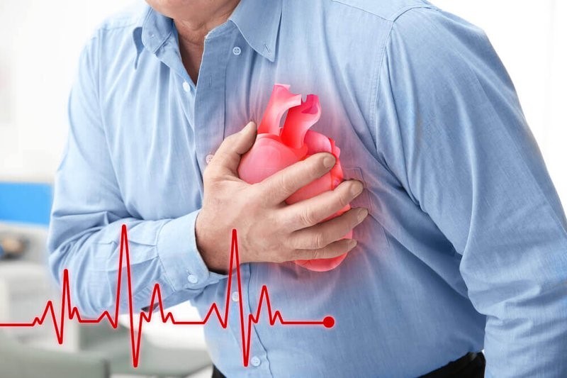 Đông trùng hạ thảo tây tạng cho tim mạch