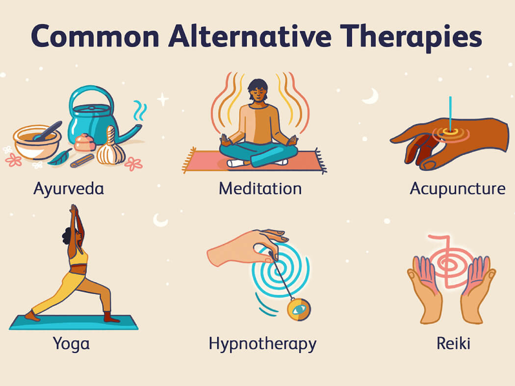 Giải pháp bổ sung tự nhiên thay thế thuốc bổ như thế nào?